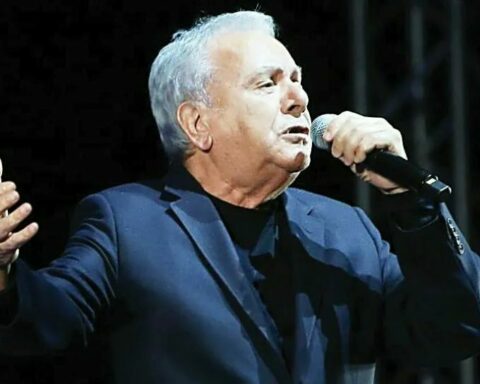 Μανώλης Μητσιάς: