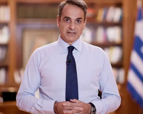 Μητσοτάκης: