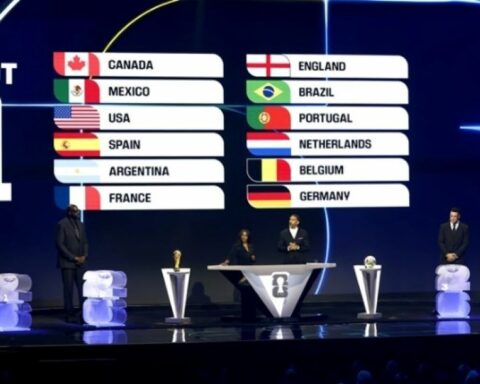 Μουντιάλ 2026: