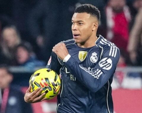 Απόφαση-σταθμός υπέρ Μπαπέ στη διαμάχη με την Παρί Σεν Ζερμέν