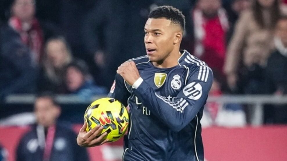 Απόφαση-σταθμός υπέρ Μπαπέ στη διαμάχη με την Παρί Σεν Ζερμέν