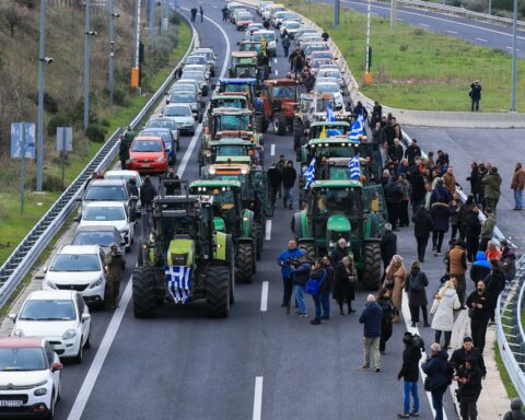 Πρωτοχρονιά