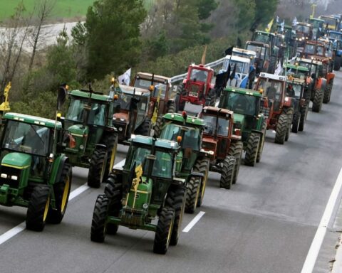 αγροτικές πληρωμές