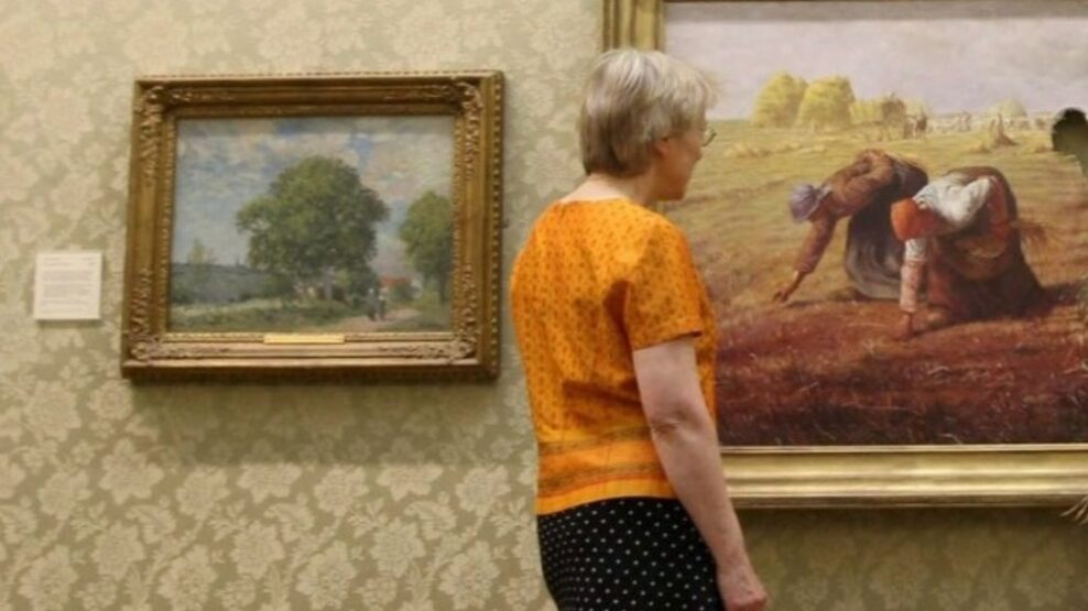 Μουσείο στο Μπρίστολ: Πάνω από 600 αντικείμενα «σημαντικής πολιτιστικής αξίας» κλάπηκαν