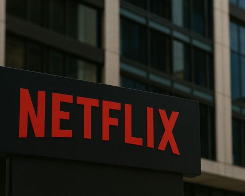 Το Netflix γιγαντώνεται και απειλεί τις ντόπιες σειρές
