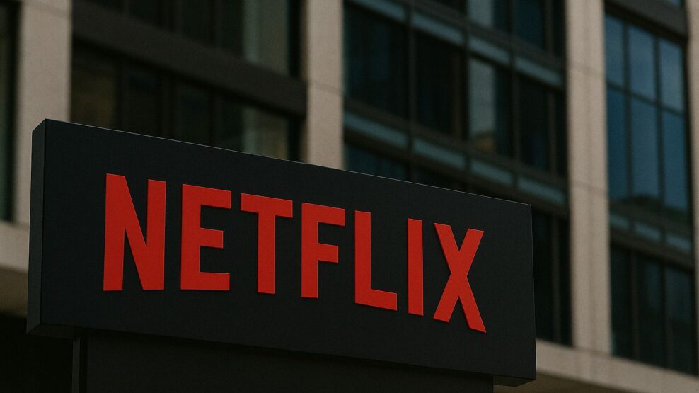 Το Netflix γιγαντώνεται και απειλεί τις ντόπιες σειρές
