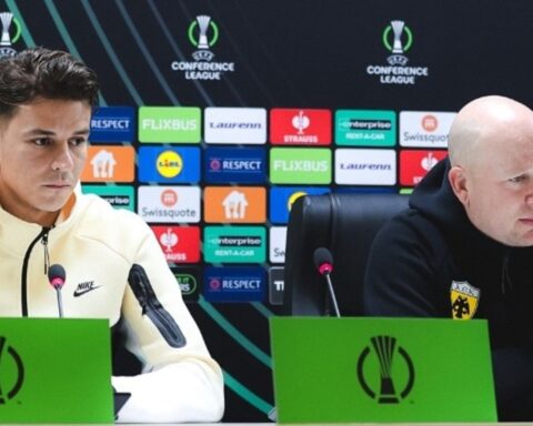 Νίκολιτς: «Δεν ήρθαμε για... βόλτα»