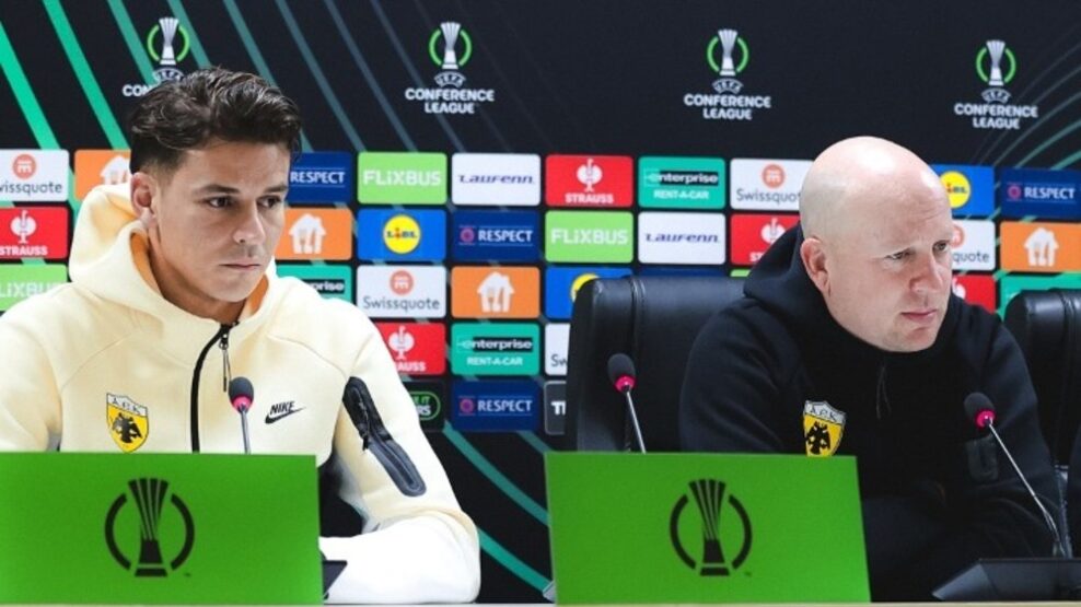 Νίκολιτς: «Δεν ήρθαμε για... βόλτα»