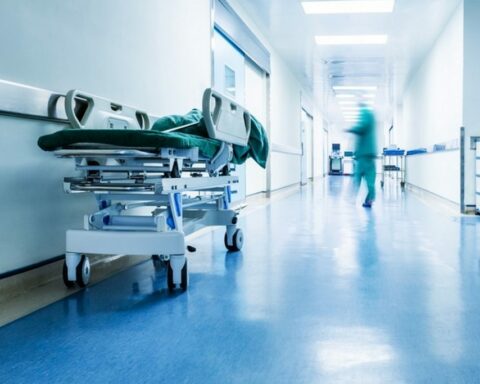 χρόνος αναμονής