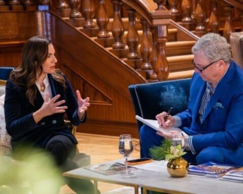 Συναντήσεις Κεφαλογιάννη με φορείς της αμερικανικής τουριστικής αγοράς