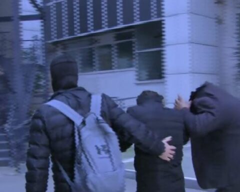 Στην Ευρωπαϊκή Εισαγγελία