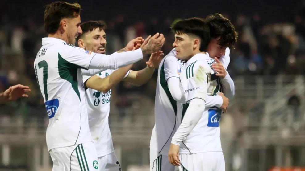 παναθηναικος καβαλα