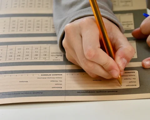 Πανελλήνιες 2026: