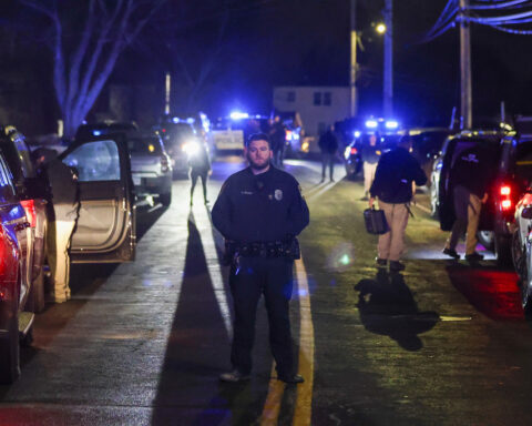 ΗΠΑ: Νεκρός ο ύποπτος