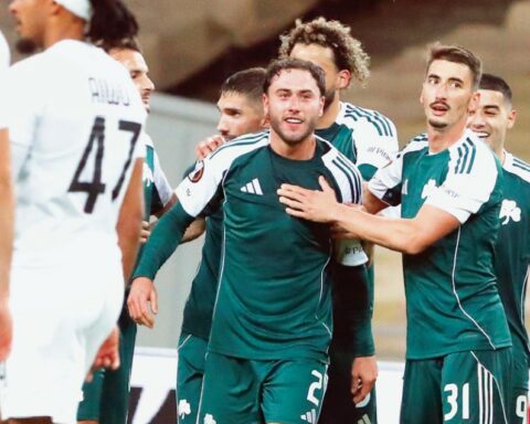 Τα μαθηματικά της πρόκρισης