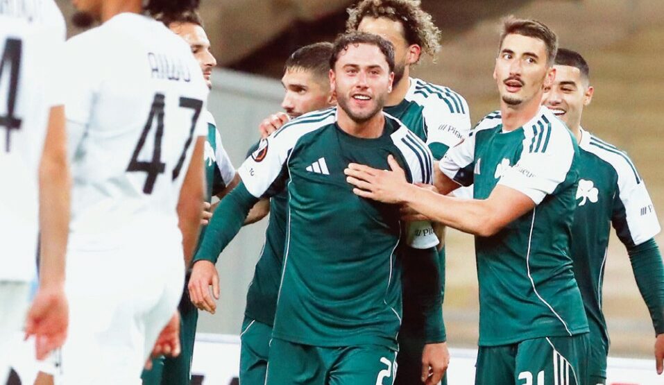 Τα μαθηματικά της πρόκρισης