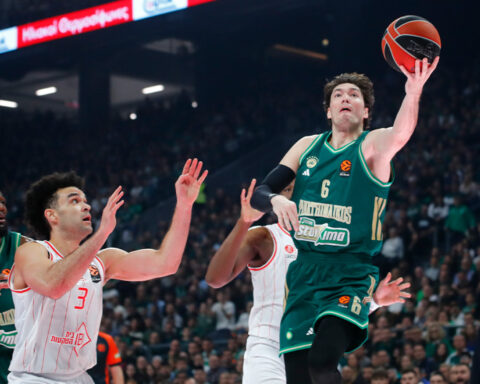 Παναθηναϊκός