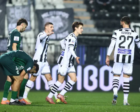 Τεσσάρα στην Τούμπα, αλλά με… δύσκολο δρόμο για τον ΠΑΟΚ