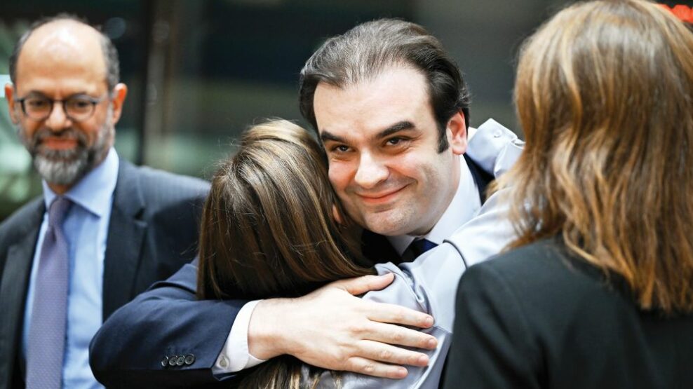 Πιερρακάκη