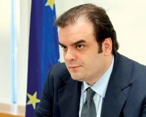 Πιερρακάκης: