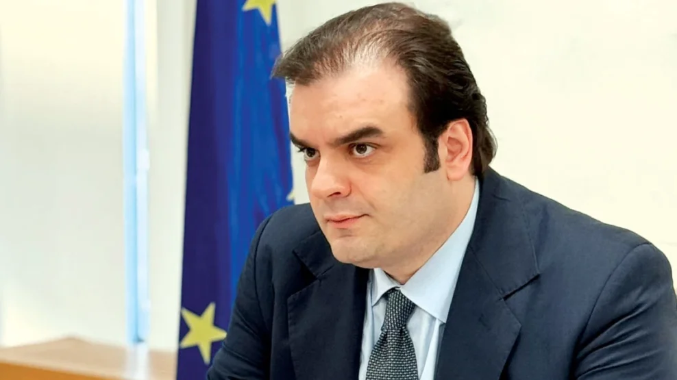 Πιερρακάκης: