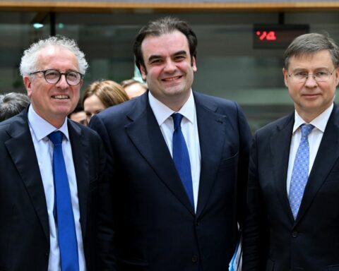 δηλώσεις Πιερρακάκη