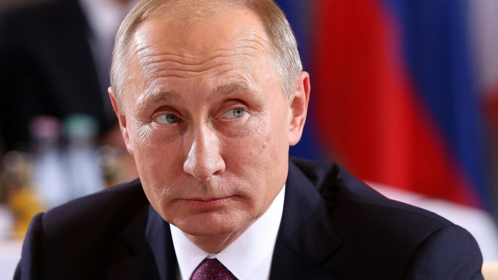 Η διάδοση πυρηνικών όπλων