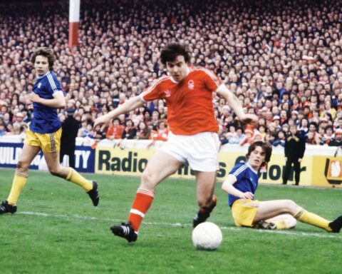 Ρόμπερτσον