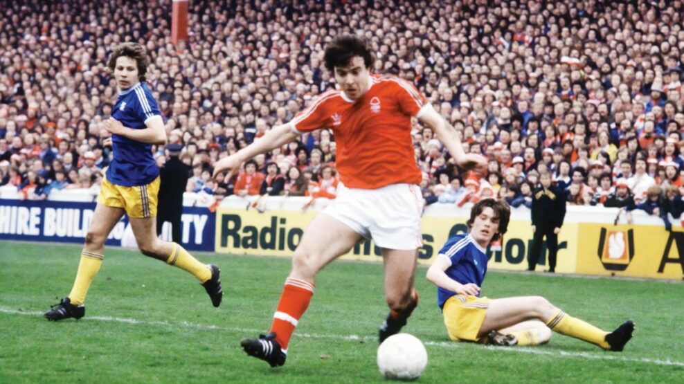 Ρόμπερτσον