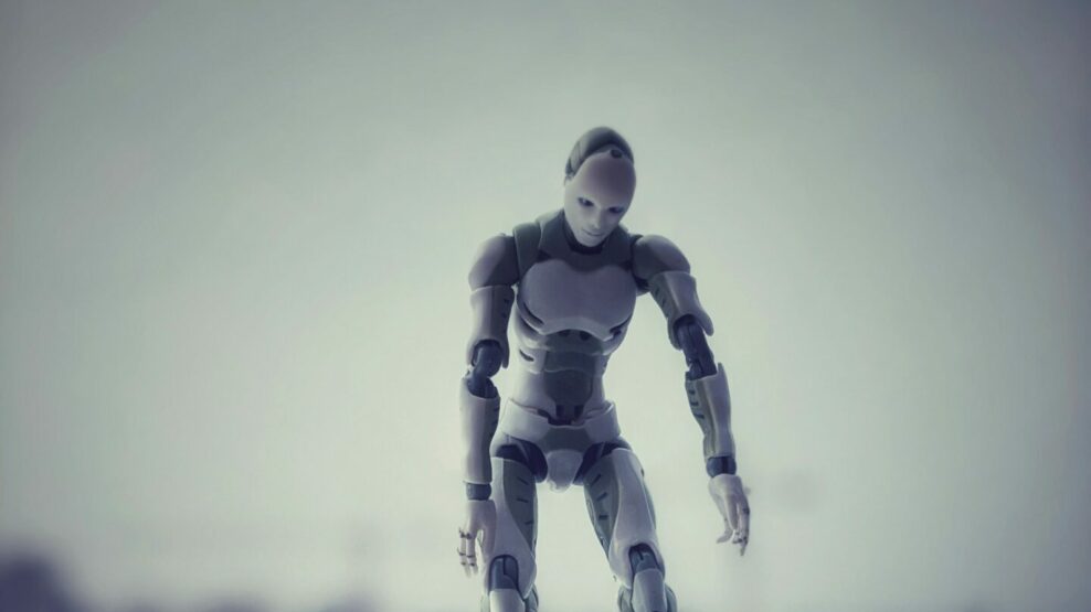 Ρομπότ μπήκε στο βιβλίο Γκίνες επειδή περπάτησε αδιάκοπα επί 3 ημέρες