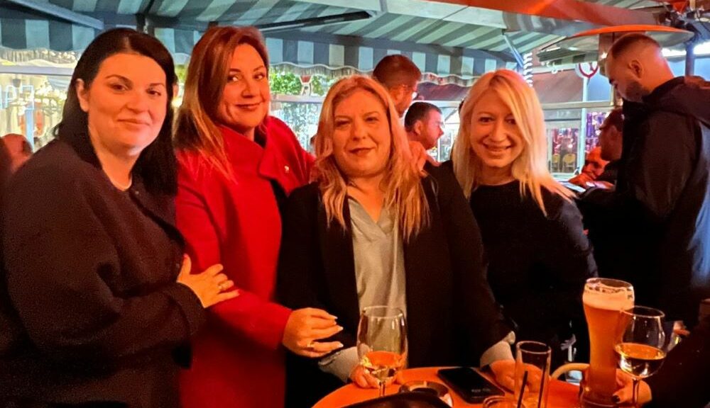 Μαρία Συρεγγέλα