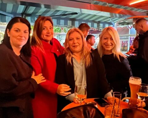 Μαρία Συρεγγέλα