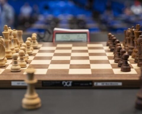 Ο νεότερος σκακιστής στην ιστορία είναι μόλις 3 ετών!