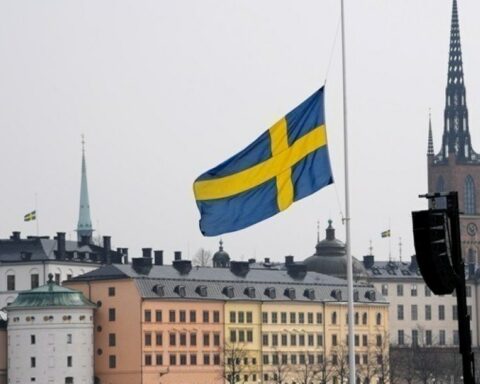Σουηδία: