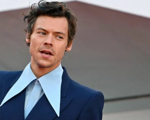 Χάρι Στάιλς