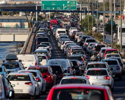 Τέλη Κυκλοφορίας 2026: