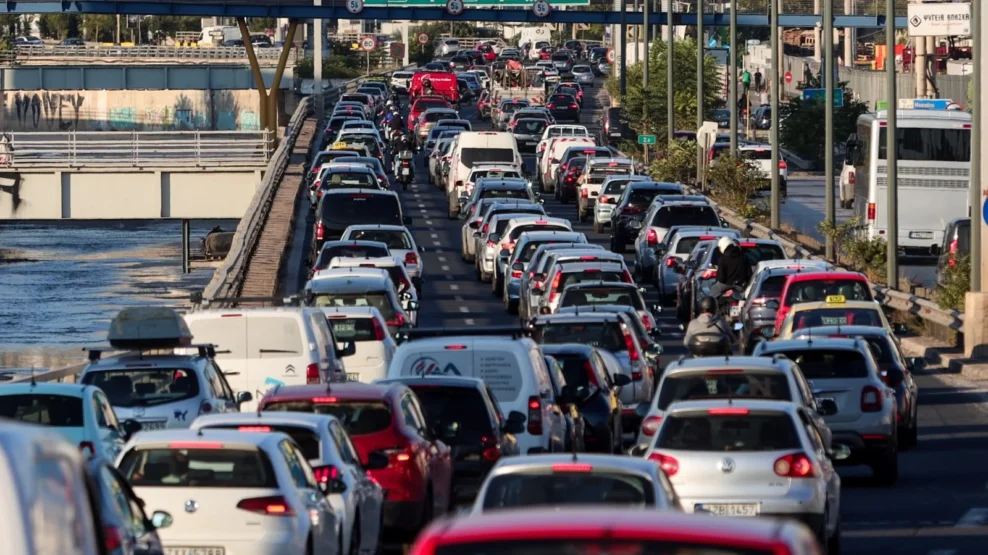 Τέλη Κυκλοφορίας 2026: