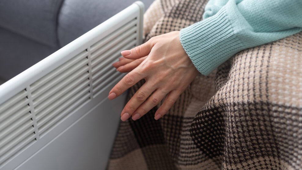 επίδομα θέρμανσης