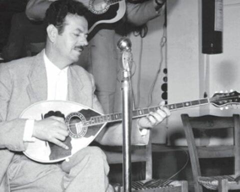 Το ρεµπέτικο