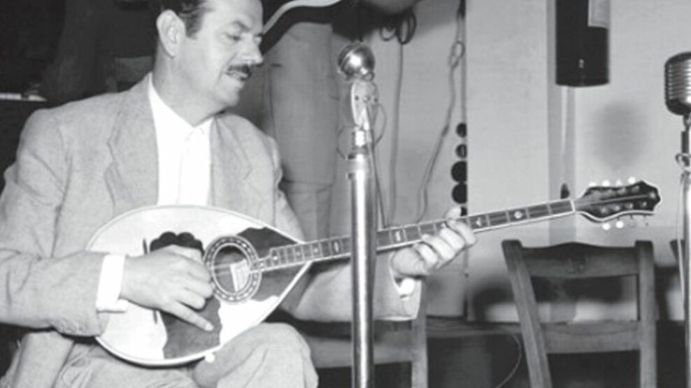 Το ρεµπέτικο