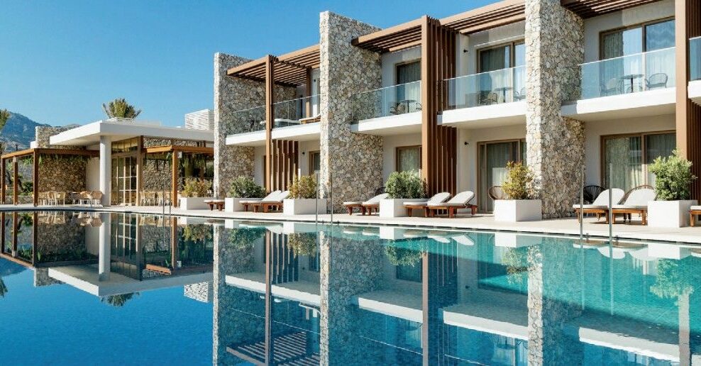 Φρένο από Δήμους σε νέα ξενοδοχεία