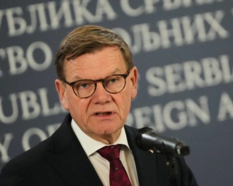 Γερμανός ΥΠΕΞ: