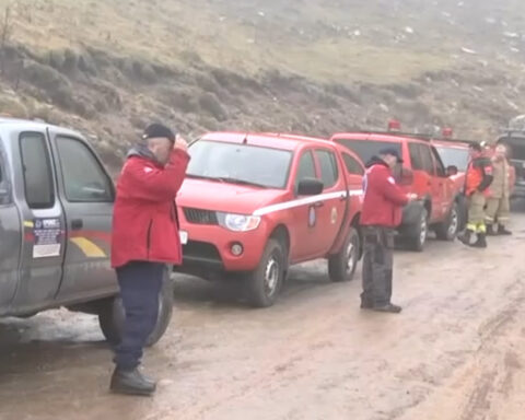 Τραγωδία στα Βαρδούσια: