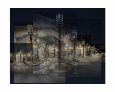 Η νέα έκθεση