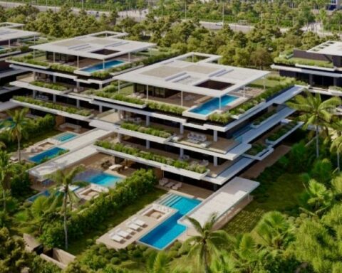 THE ELLINIKON ΚΑΤΟΙΚΙΕΣ