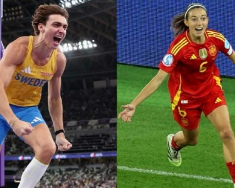 Ντουμπλαντις Μπονμάτι