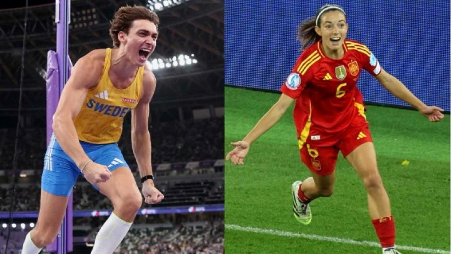 Ντουμπλαντις Μπονμάτι