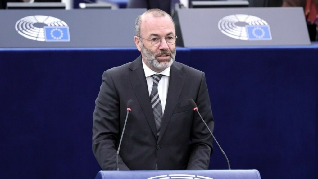 Βέμπερ για εκλογή Πιερρακάκη