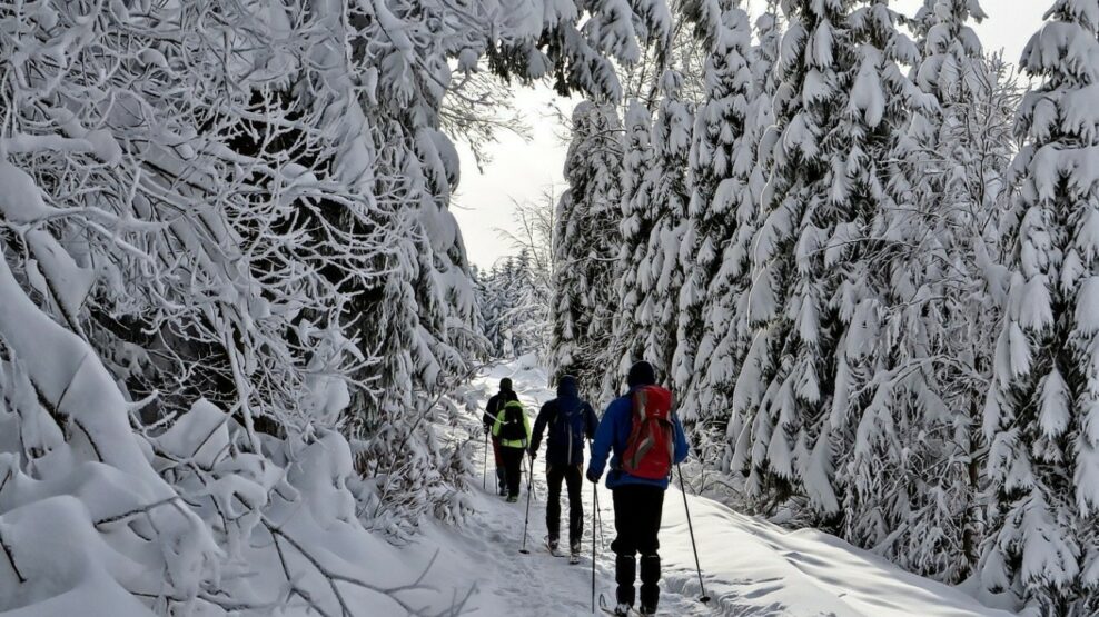 Κοινωνικός τουρισμός: