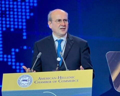 Κωστής Χατζηδάκης